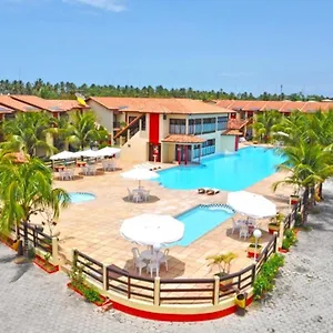Casa Duplex 3 Suítes Em Fechado Casa de Férias