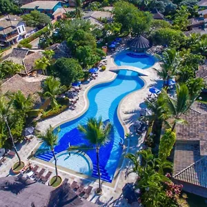 Casa Luxo Frente Ao Mar Casa de Férias