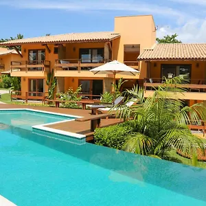 3* Hotel Cores Do Arraial